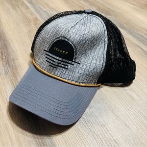 PrAna Women’s Journeyman Trucker Hat “Sun Chaser”